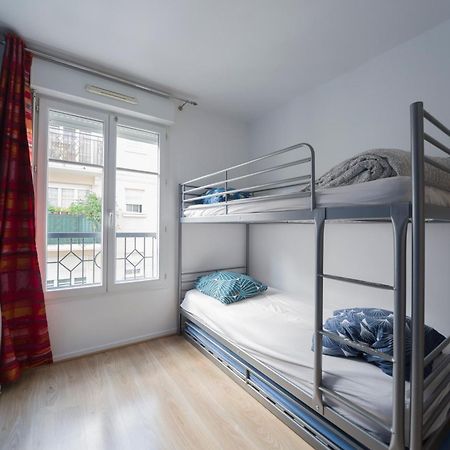 F3 - Proche De Disney - Apartment บุสซี-แซ็ง-ฌอร์ฌ ภายนอก รูปภาพ