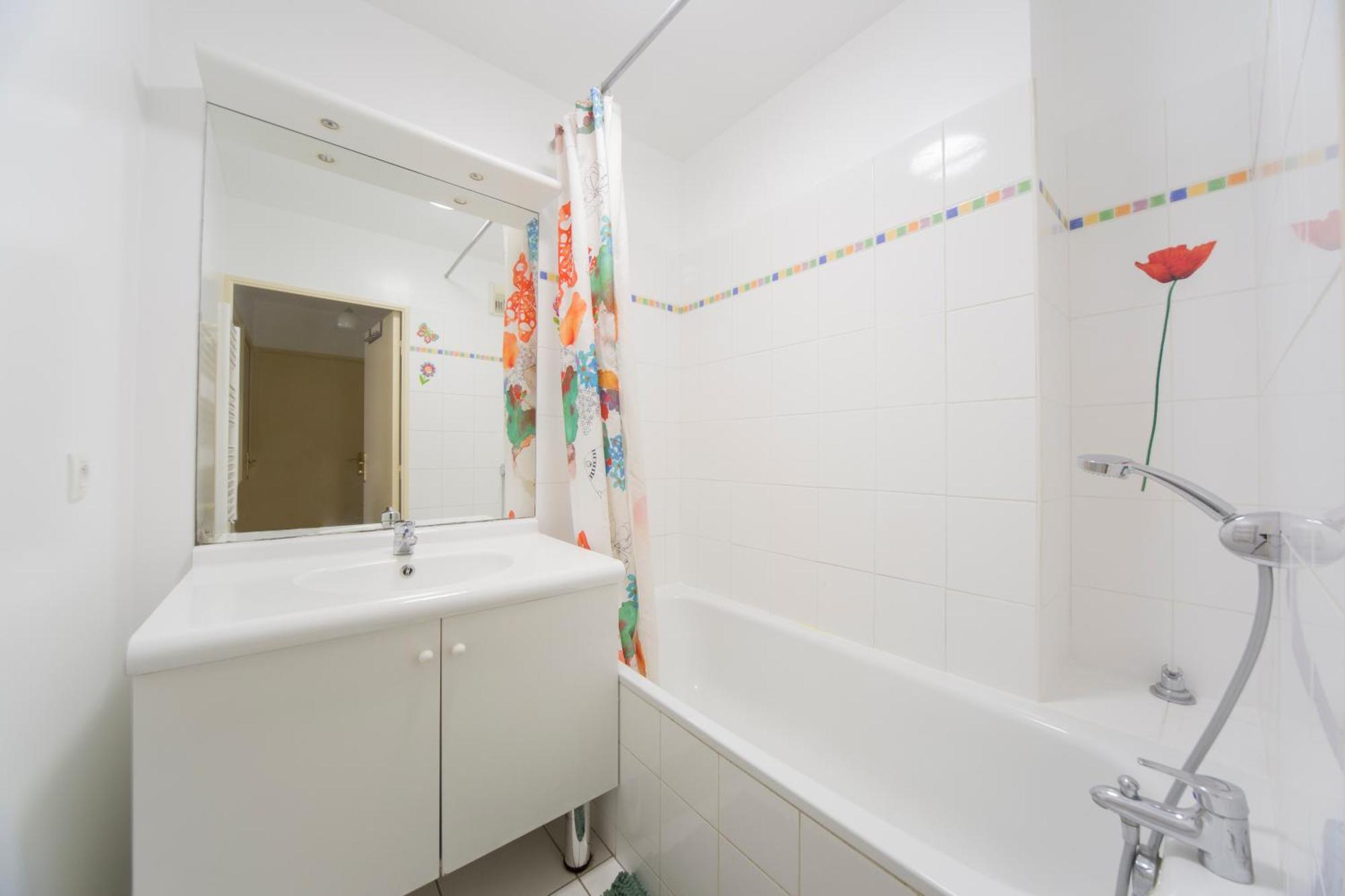 F3 - Proche De Disney - Apartment บุสซี-แซ็ง-ฌอร์ฌ ภายนอก รูปภาพ